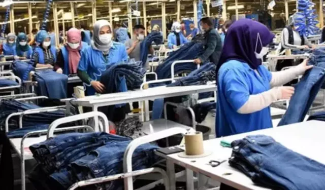 Türkiye’nin Sanayisi Yurt Dışına Taşırken, Stratejik Yatırımlar ve Yeni Dönem