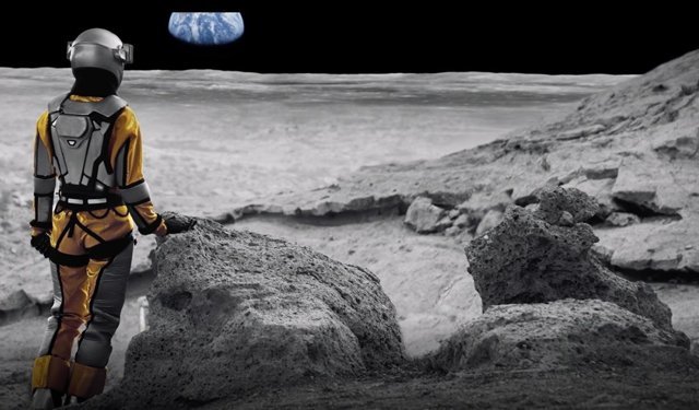 Ay’a Dönüş Başlıyor: Artemis Programı İnsanlığı Yeni Bir Uzay Çağına Taşıyor