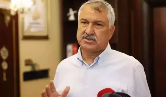 Belediye Başkanlarının Yargılandığı Davada Kritik Gelişme: Zeydan Karalar Tahliye Edildi