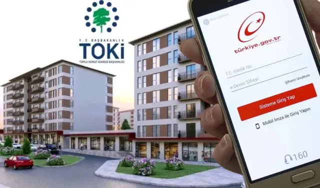 Yarım Milyonluk Dev Projede Kritik Ay: TOKİ Şubat 2026 Kuralarında Gözler Büyükşehirlerde