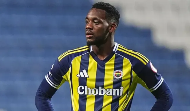 Fenerbahçe’de Umutlar Yarım Kaldı: Jhon Duran’ın Yeni Adresi Zenit Oldu