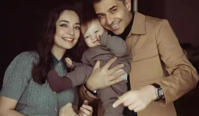 Aşktan Aileye Uzanan Hikâye: Cansel Elçin’den Eşine Duygusal Doğum Günü Mesajı