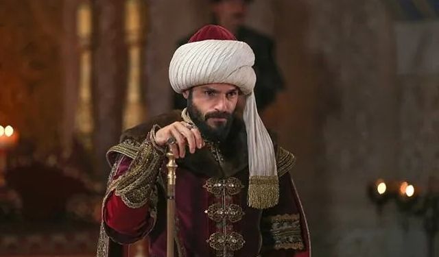 TRT 1 Ekranlarında Sürpriz Değişiklik: Mehmed Fetihler Sultanı Bu Akşam Neden Yok?