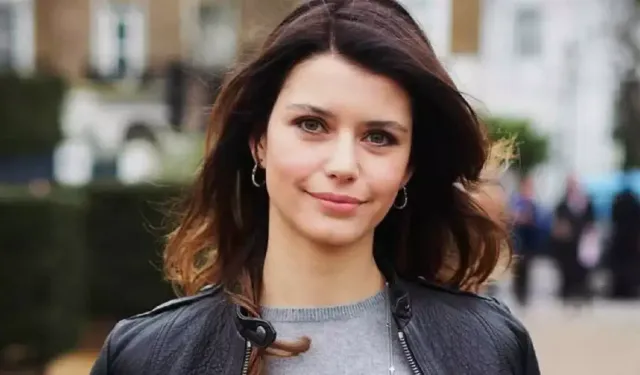 Beren Saat’ten Müzik Dünyasına Sert Çıkış: “CapitaliZoo” ile Kapitalizm Eleştirisi
