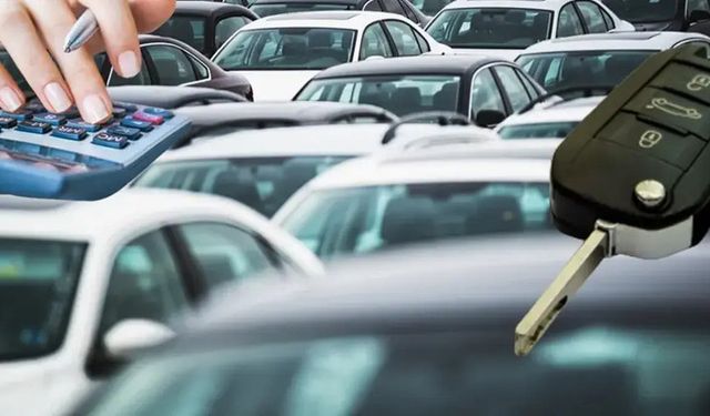 Otomotivde 2026 Startı: Ocak Ayının Lideri ve İlk 10 Listesi Açıklandı