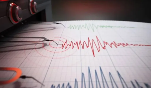 Prof. Dr. Okan Tüysüz’den Marmara İçin Net Uyarı: “Deprem Kesinlikle Olacak”