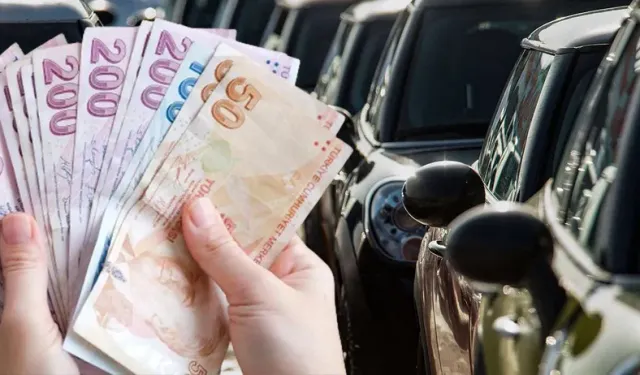 Taşıt Kredilerinde Frenler Gevşedi: Faizler Düştü Ama Uzmanlar Uyarıyor, Asıl Düşüş Henüz Başlamadı