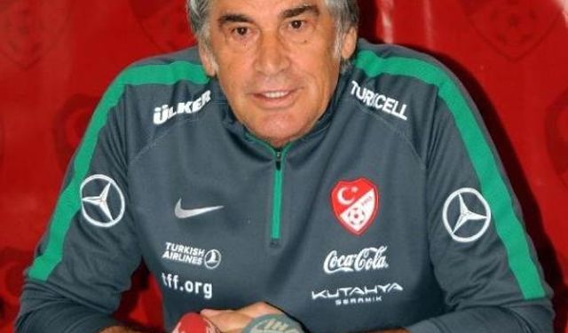 Türk Futbolunun Gol Kralı Ömer Kaner Hayatını Kaybetti