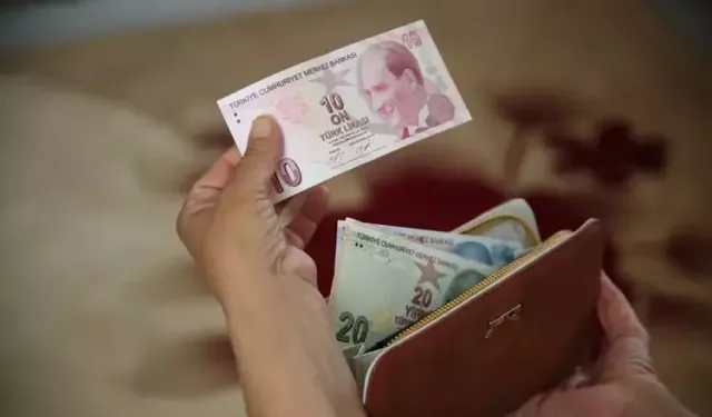 Emekliye Bayram İkramiyesinde 5 Bin TL Senaryosu