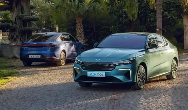 Togg’dan Fiyat Devrimi: T6 Modeliyle Elektrikli Otomobil Herkese Ulaşıyor
