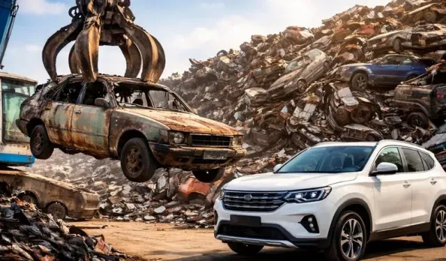 Otomotivde Büyük Değişim Kapıda: 25 Yaş Üstü Aracı Olana ÖTV’siz Sıfır Araç Desteği Geliyor