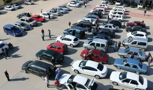 İkinci El Otomobilde Yeni Dönem: 2026’da Kazananlar Değişti, Ezberler Bozuldu