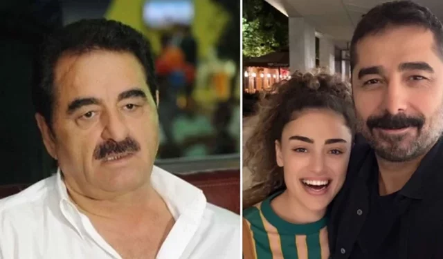 Tatlıses Ailesinde Miras Depremi: “Bir Kuruş Bırakmam” Çıkışı Krizi Derinleştirdi