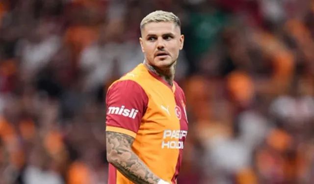 Galatasaray’da Icardi Belirsizliği Büyüyor: Juventus’tan Sürpriz Hamle, Ayrılık Kapıda mı?
