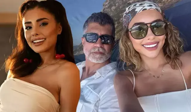 “Nişanlandığımızı Bir Hafta Sonra Anladım”: Samar Deniz’den Pazar Gezmesi’nde Dikkat Çeken Özcan Deniz Açıklamaları