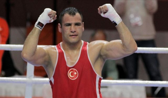 Ringlerin Şampiyonu Seyda Keser Hayata Veda Etti