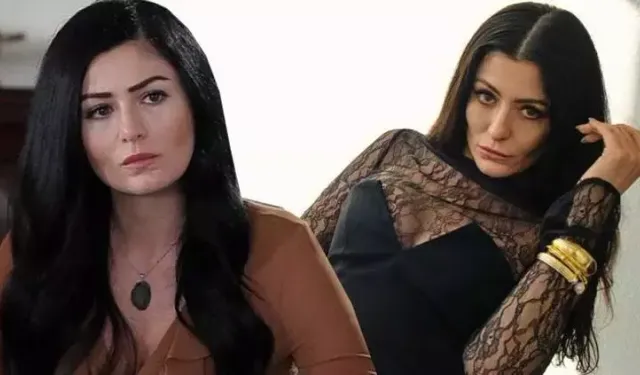 Deniz Çakır’dan Sert Sektör Çıkışı: “Kadın Oyunculara Raf Ömrü Biçiliyor”