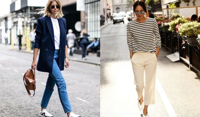 Kapsül Gardırop Nedir?