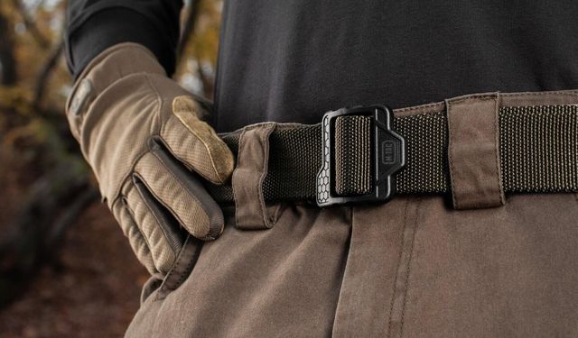 Palaska Kemer Seçimi: Profesyoneller İçin Detaylı İnceleme