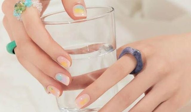 Mevsimin En Popüler Nail Art Trendlerini Tırnaklarınıza Taşıyacak İlham Verici Fikirler