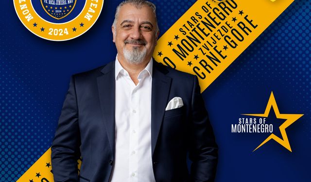 Karadağ’da "Boca Junıors" Rüzgarı: Ahmet Asil Ve Faruk Sarı’dan Avrupa Çıkarması!