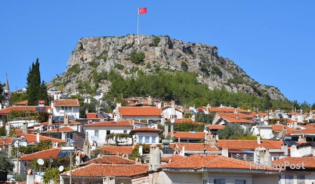 Sektör Temsilcilerinden Sevindiren Açıklama: Kapılar Açılıyor