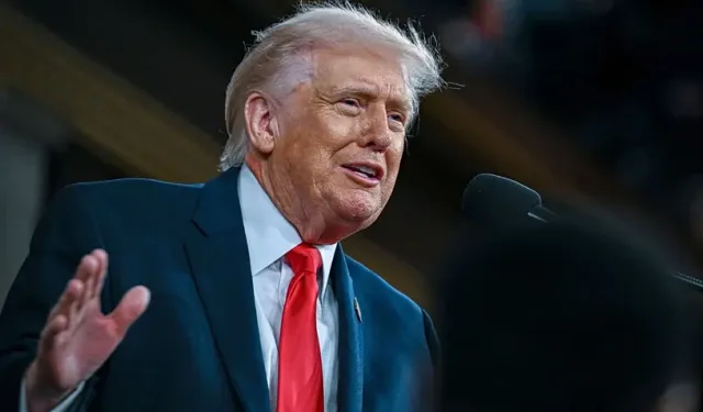 ABD’den İran’a Sert Mesaj: “Hava Gücümüzü Görecekler, Daha Büyük Dalgalar Yolda”