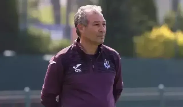 Trabzonspor Tesislerinde Korkutan Anlar: Yardımcı Antrenör Orhan Kaynak Kalp Krizi Geçirdi