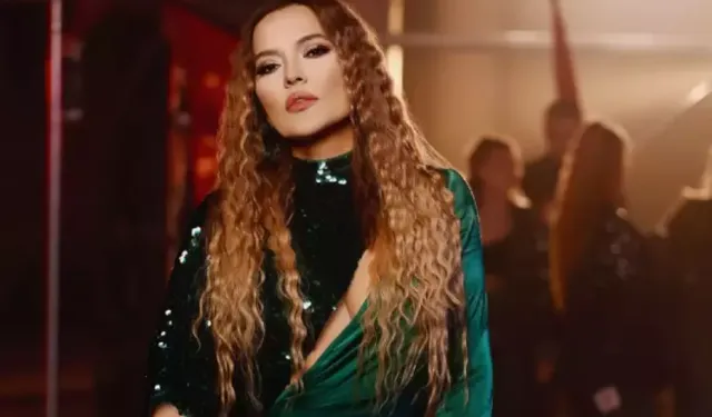 “Kimseye İnanmayın” Çıkışı Gündem Oldu: Demet Akalın’dan Ünlülere Sert Sözler