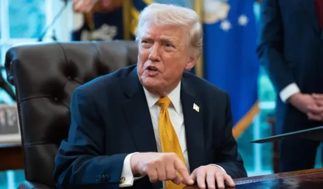 Savaşın Eşiğinden Dönüş: Trump Geri Adım Attı, İran İddiaları Yalanladı