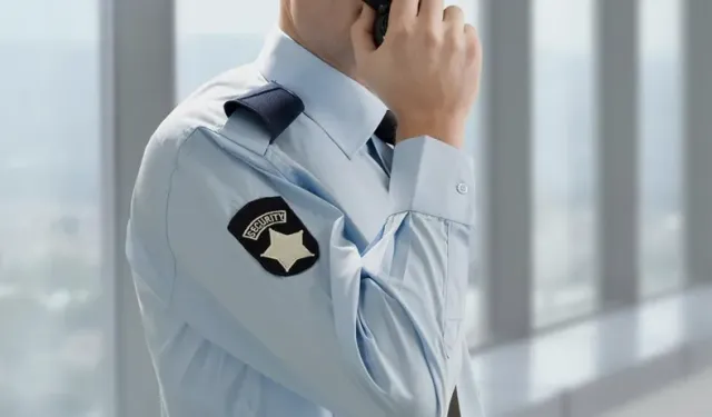 Güvenlik Sektöründe Dev İstihdam: Okul, Hastane ve Bankalara 1213 Yeni Güvenlik Görevlisi Alınacak