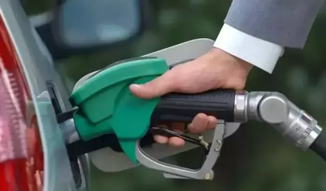 Akaryakıtta Şok Artış: Motorin Fiyatları Rekor Seviyeye Yükseldi