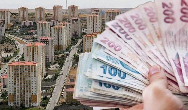 Konut Piyasasında Kritik Dönemeç: Uzmanlar Ev Alacaklara Yol Haritası Çizdi
