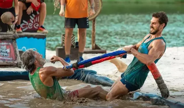 Survivor’da Ödül Oyunu Heyecanı: 11 Mart Bölümünde Nefes Kesen Mücadele