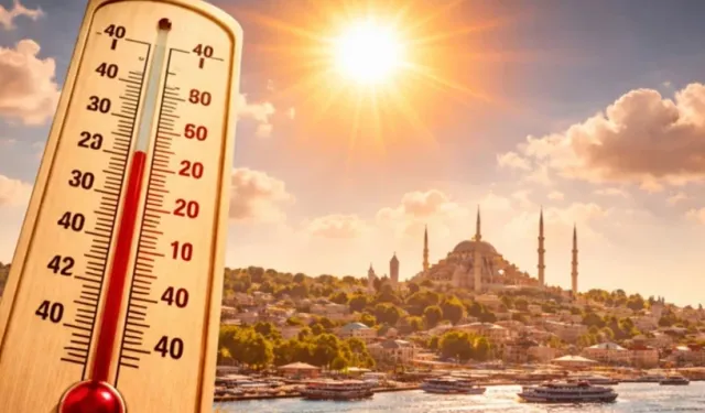 2024'ü Kavuran El Nino Geri Mi Dönüyor? Uzmanlar Uyardı