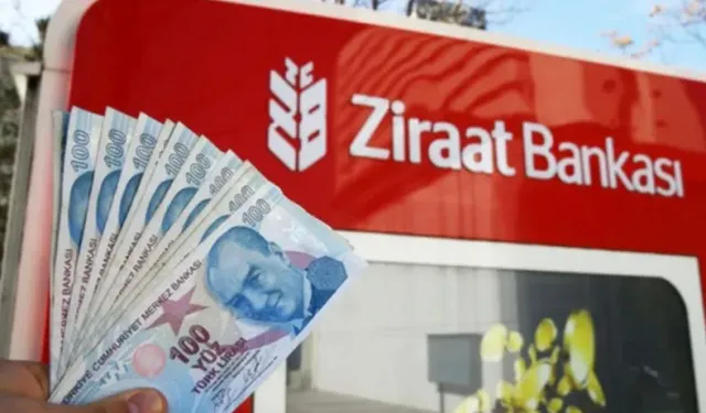Emeklilere Dev Destek Paketi: Ziraat Bankası’ndan 12 Bin TL Promosyon ve Faizsiz Kredi Fırsatı