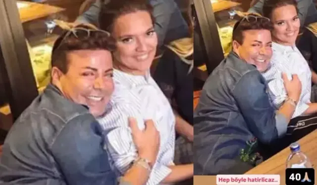 “Seni Hep Böyle Hatırlayacağız”: Demet Akalın’dan Fatih Ürek’in 40. Gününde Duygulandıran Paylaşım