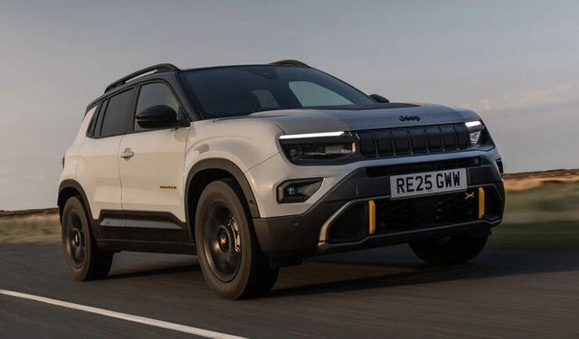 Otomobilde Bahar Fırsatı: Mart 2026’da Sıfır Araç Kampanyaları Dikkat Çekiyor