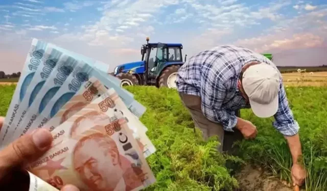 Çiftçinin Beklediği Ödeme: Mazot ve Gübre Desteğinde Gözler Yeni Tarihte