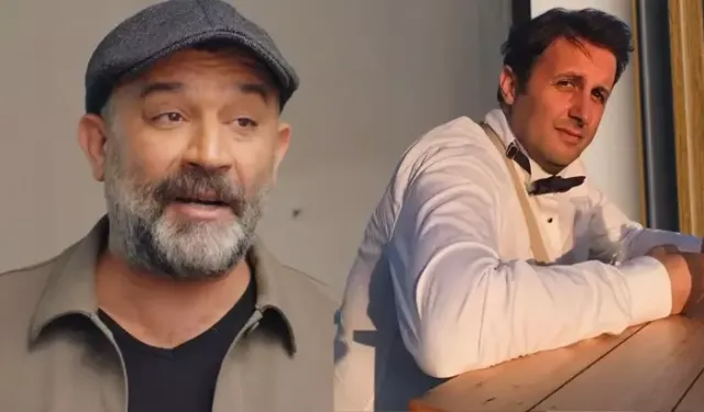 İlker Ayrık ve Şevket Çoruh Dubai’de Mahsur Kaldı: "Dönemiyoruz"