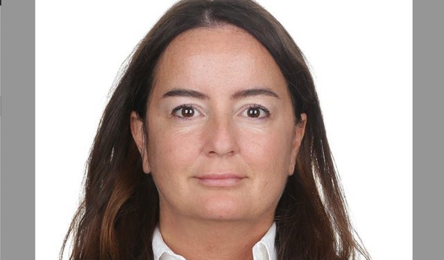 Mirac Uçankale Yüce’ye Uluslararası Basında İlgi