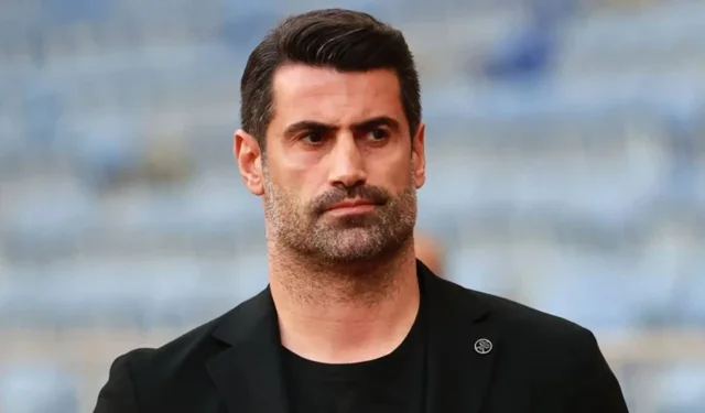 “Ayı” Lakabına Sahip Çıktı: Volkan Demirel’den Dikkat Çeken Açıklamalar