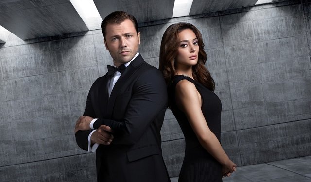 Yayın Akışında Deprem: TRT’den Peş Peşe Dizi İptalleri