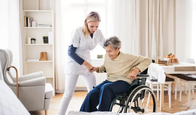 Türkiye’de Yaşlı Bakımında Yeni Dönem: Sosyal Güvence Sistemi İçin Kritik Adım