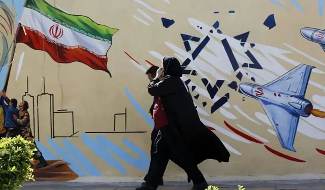 Tahran’dan Kritik Hamle: Ateşkesi Reddetti, Savaşın Tamamen Bitmesini Talep Etti