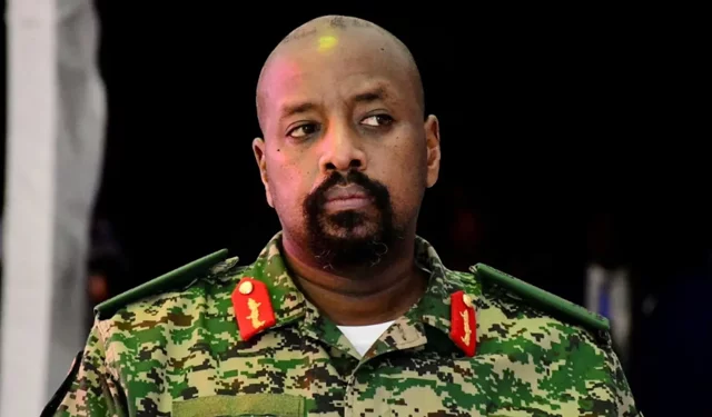 Uganda Komutanından Türkiye’ye Sert Sözler: “1 Milyar Dolar İstiyoruz” Çıkışı Gündemde