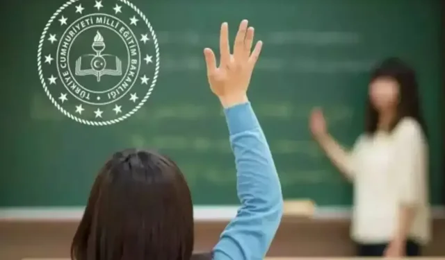 Sınıfta Kriz Büyüyor: Öğretmen Hakkındaki İddialar CİMER’e Taşındı