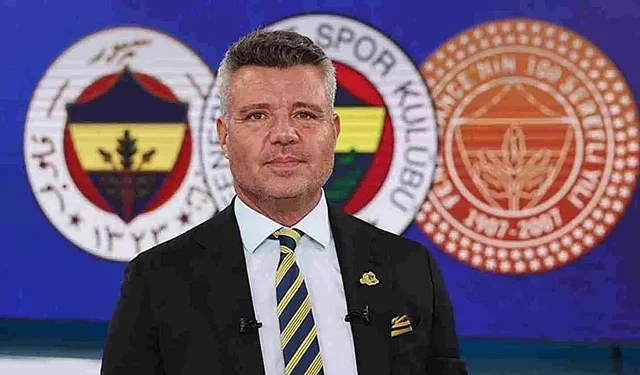 Fenerbahçe’de Seçim Fırtınası: Saran Geri Çekiliyor mu?