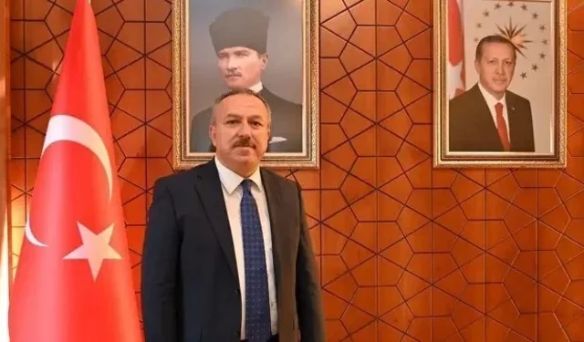 Devlet Kademelerinden Zirveye: Emniyet Genel Müdürü Ali Fidan’ın Dikkat Çeken Yolculuğu