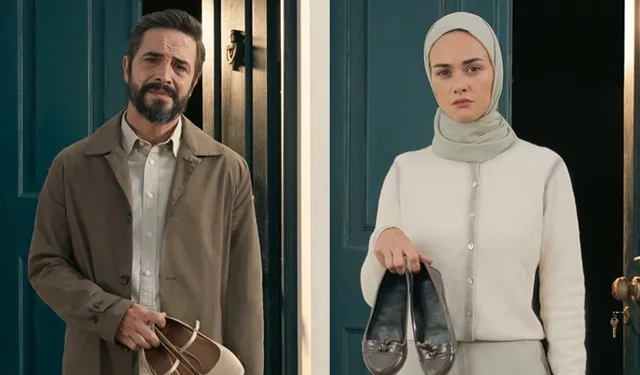 Ölümle Mizahın Buluşması: Gassal 3. Sezon Yayında